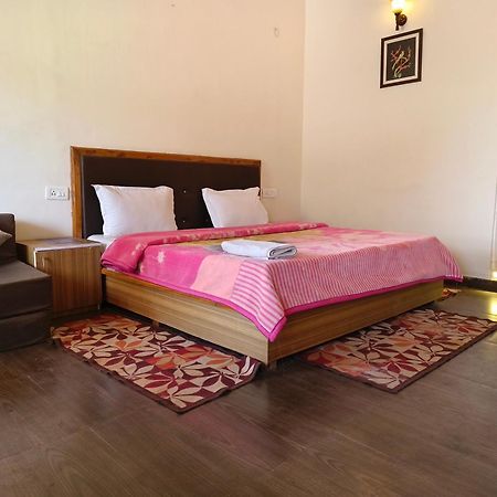 Naina Bird Cottage Nainital Ngoại thất bức ảnh