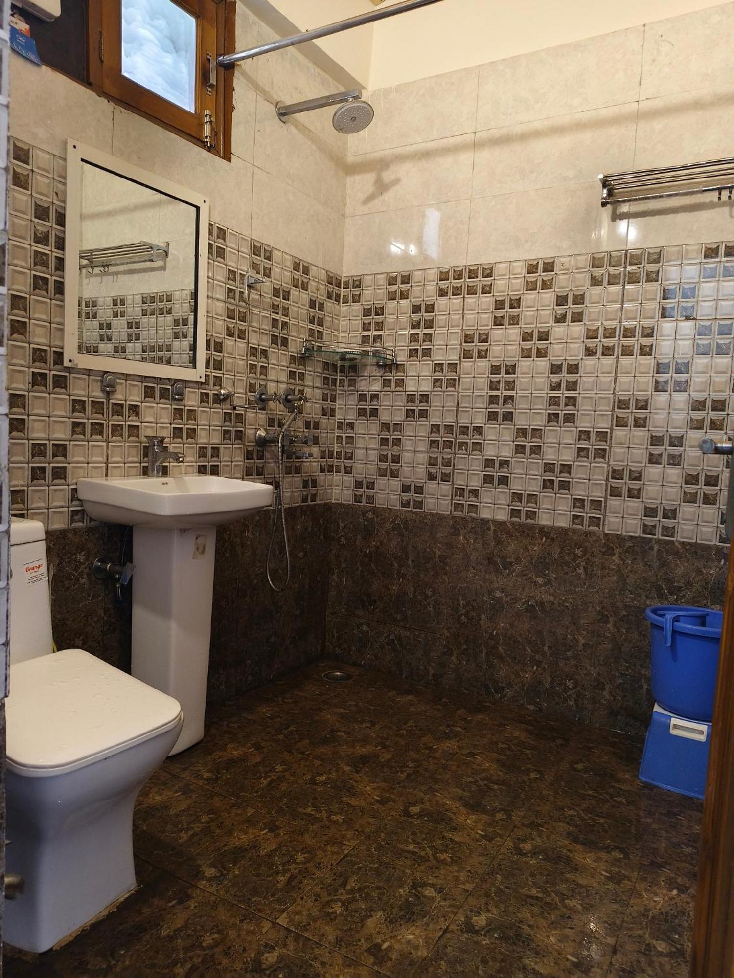 Naina Bird Cottage Nainital Ngoại thất bức ảnh